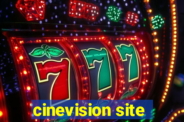 cinevision site